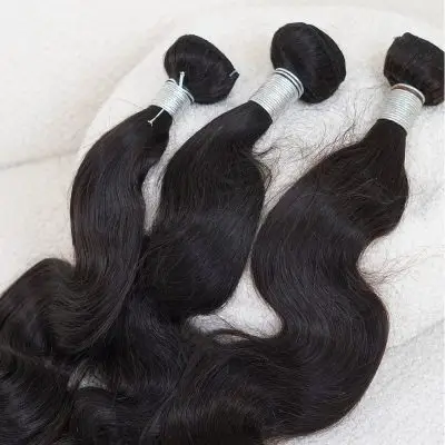 Peruvian Bundles
